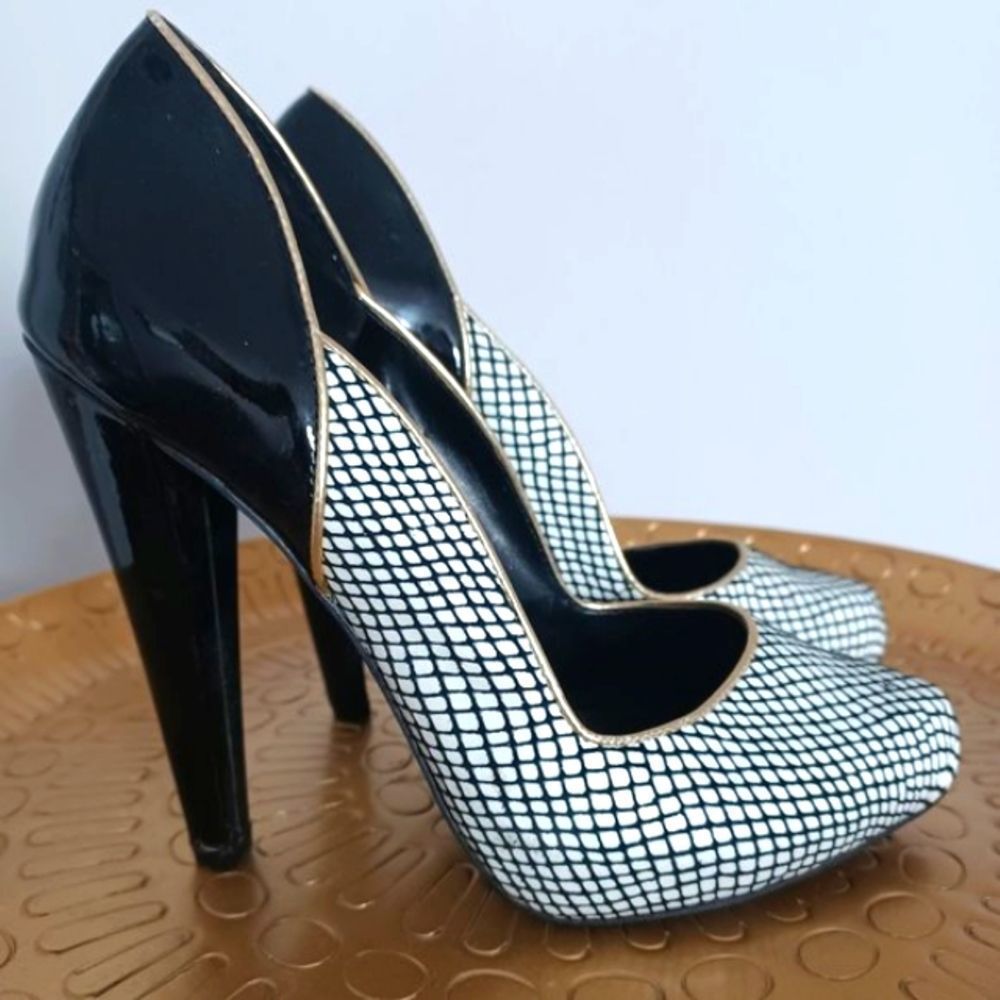 💰3/$30Jessica Simpson Heels
